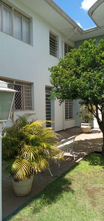 APARTAMENTO RESIDENCIAL em CAMPINAS - SP, BOTAFOGO — foto 4