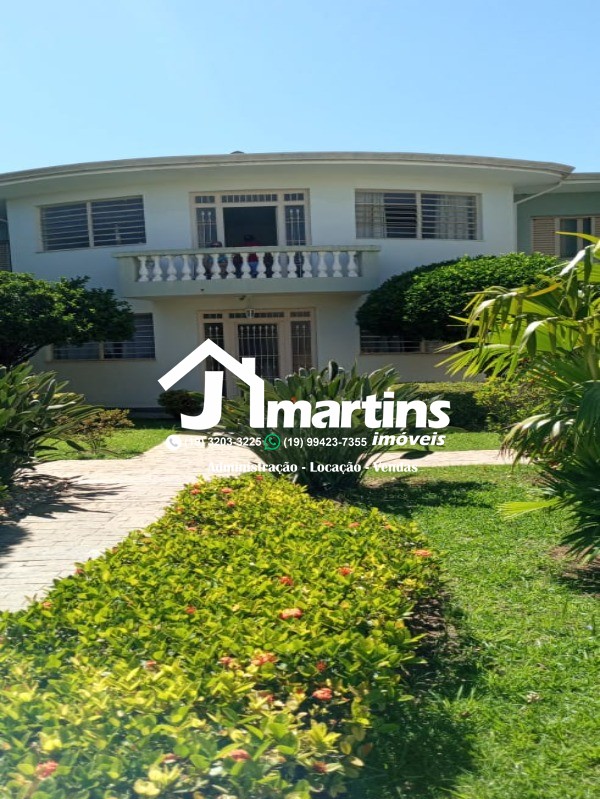 APARTAMENTO RESIDENCIAL em CAMPINAS - SP, BOTAFOGO — foto 2