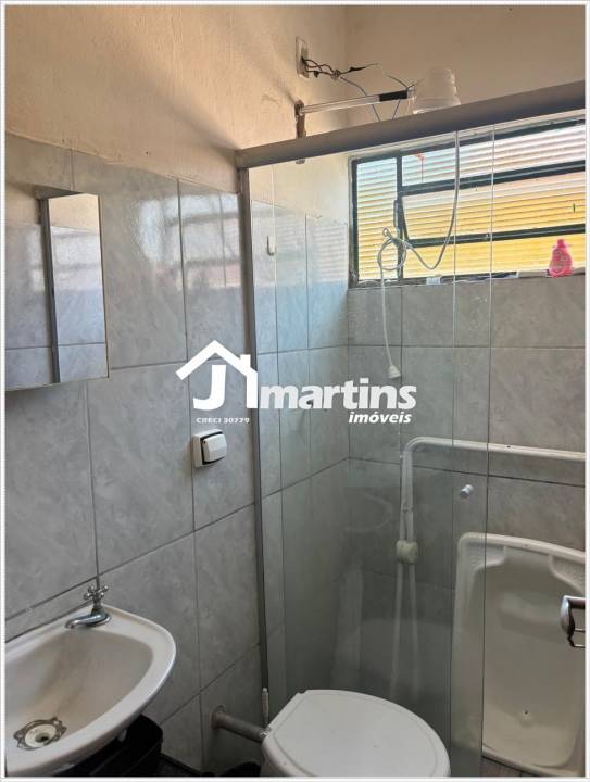 Casa, à venda, por R$ 230.000,00 - Dic VI (Conjunto Habitacional Santo Dias Silva) - Campinas/SP — foto 4