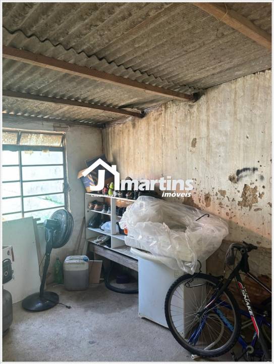 Casa, à venda, por R$ 230.000,00 - Dic VI (Conjunto Habitacional Santo Dias Silva) - Campinas/SP — foto 2