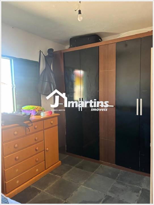 Casa, à venda, por R$ 230.000,00 - Dic VI (Conjunto Habitacional Santo Dias Silva) - Campinas/SP — foto 3