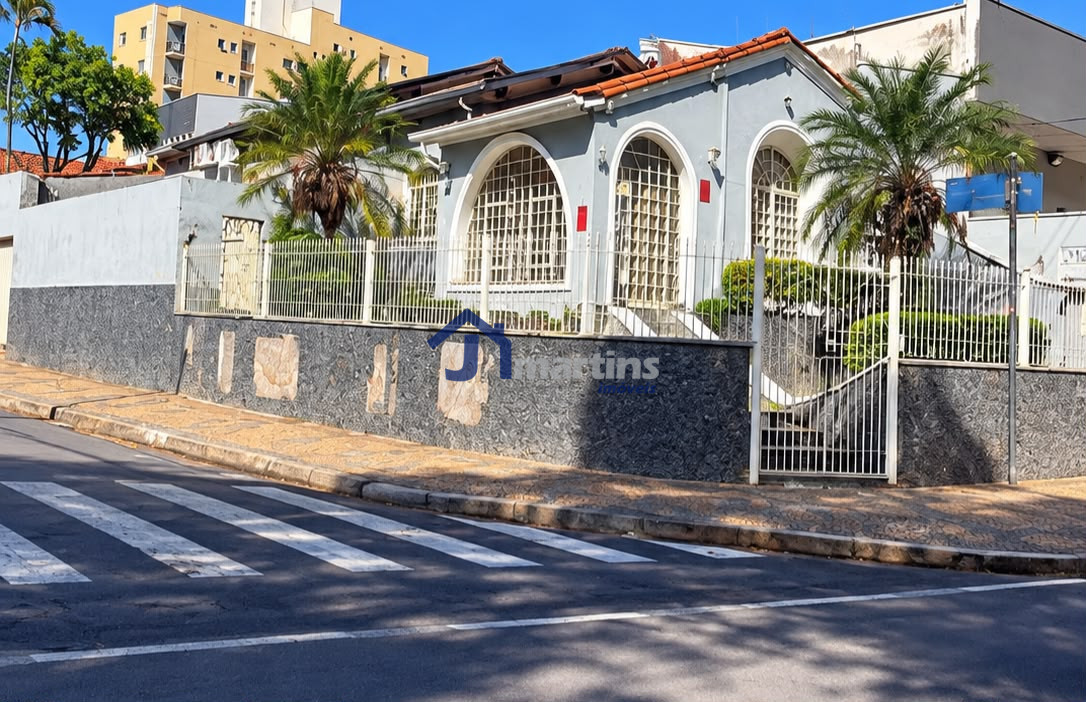 Casa comercial em Bosque
