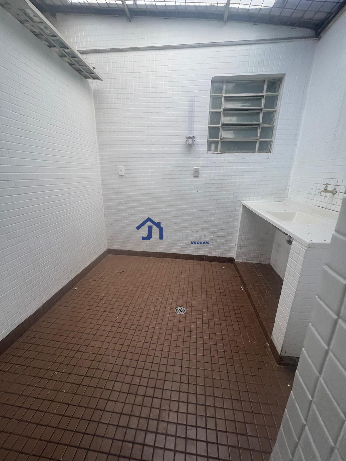 CASA COMERCIAL AMPLA E VERSÁTIL NO BOSQUE PARA LOCAÇÃO – CAMPINAS/SP — foto 5