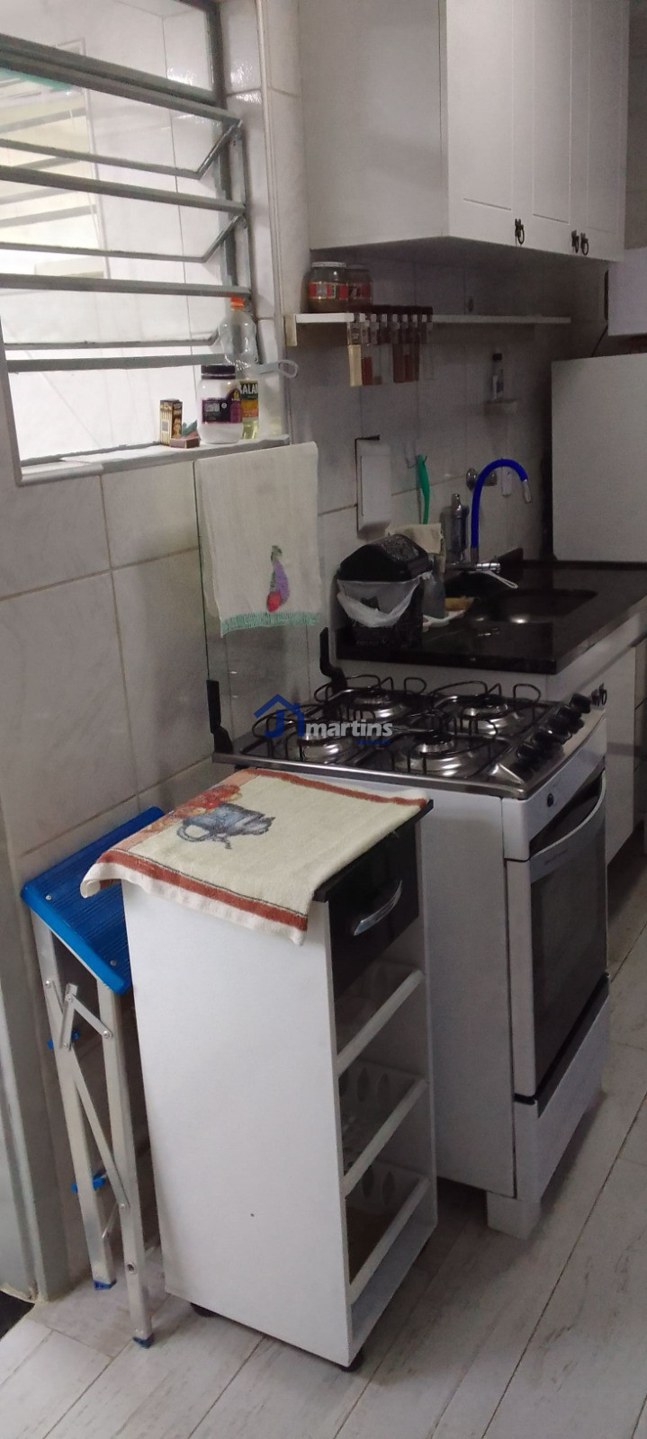 Kitnet com 1 dormitório à venda ou locação (Edificio Bari) - Campinas/SP — foto 4