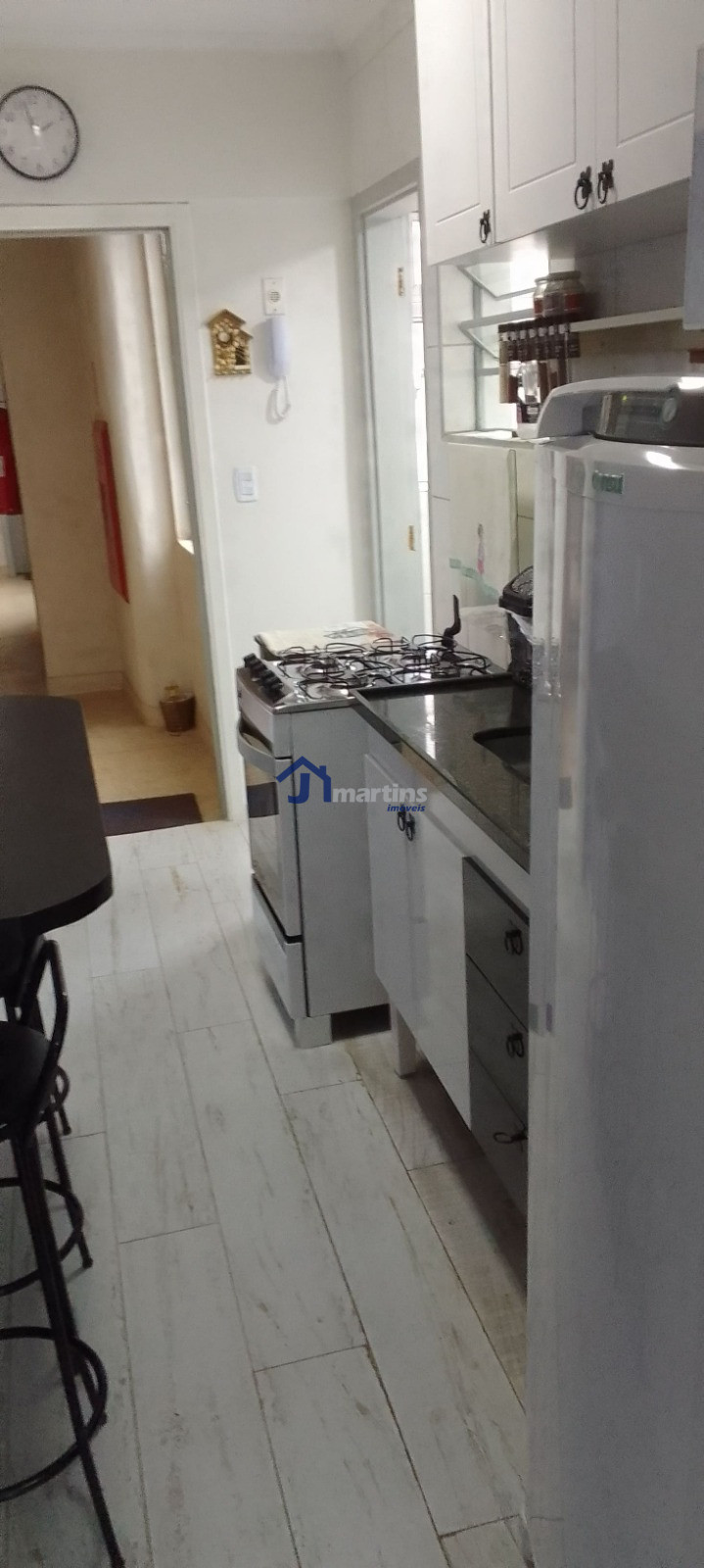 Kitnet com 1 dormitório à venda ou locação (Edificio Bari) - Campinas/SP — foto 5