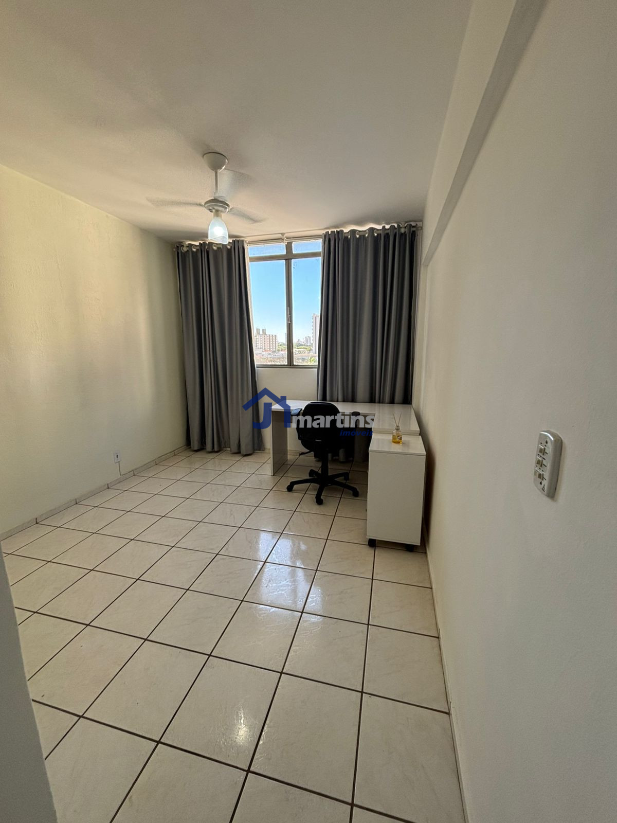 Kitnet com 1 dormitório à venda (R$ 160.000,00) ou locação (R$ 1.400,00/mês) - Edificio Bari - Campinas/SP — foto 3