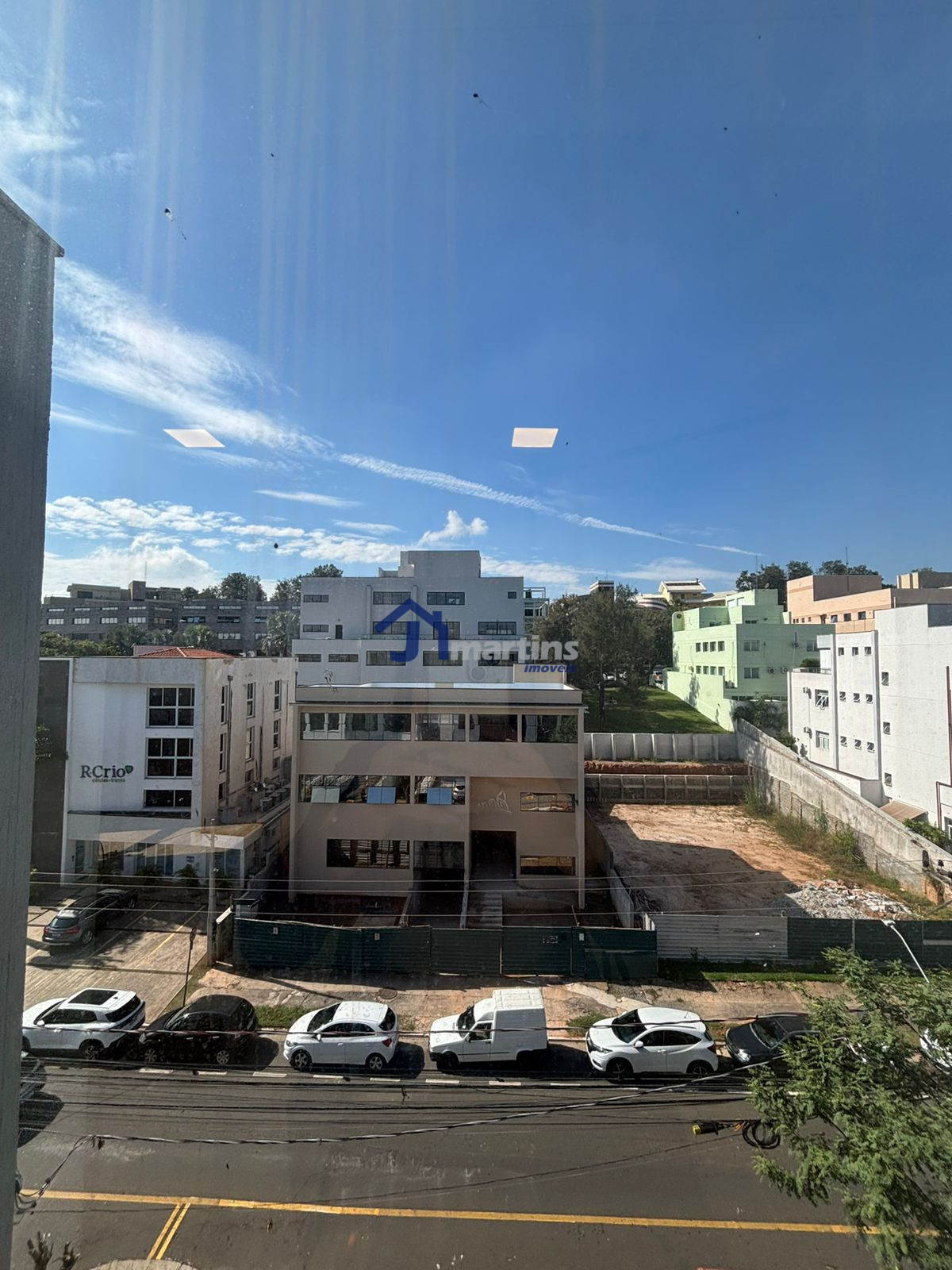 Prédio / Edifício Inteiro em Loteamento Alphaville Campinas