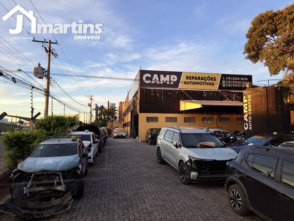 Imóvel, à venda, 2.882 m², por R$ 3.600.000,00 - Jardim das Bandeiras - Campinas/SP — foto 4