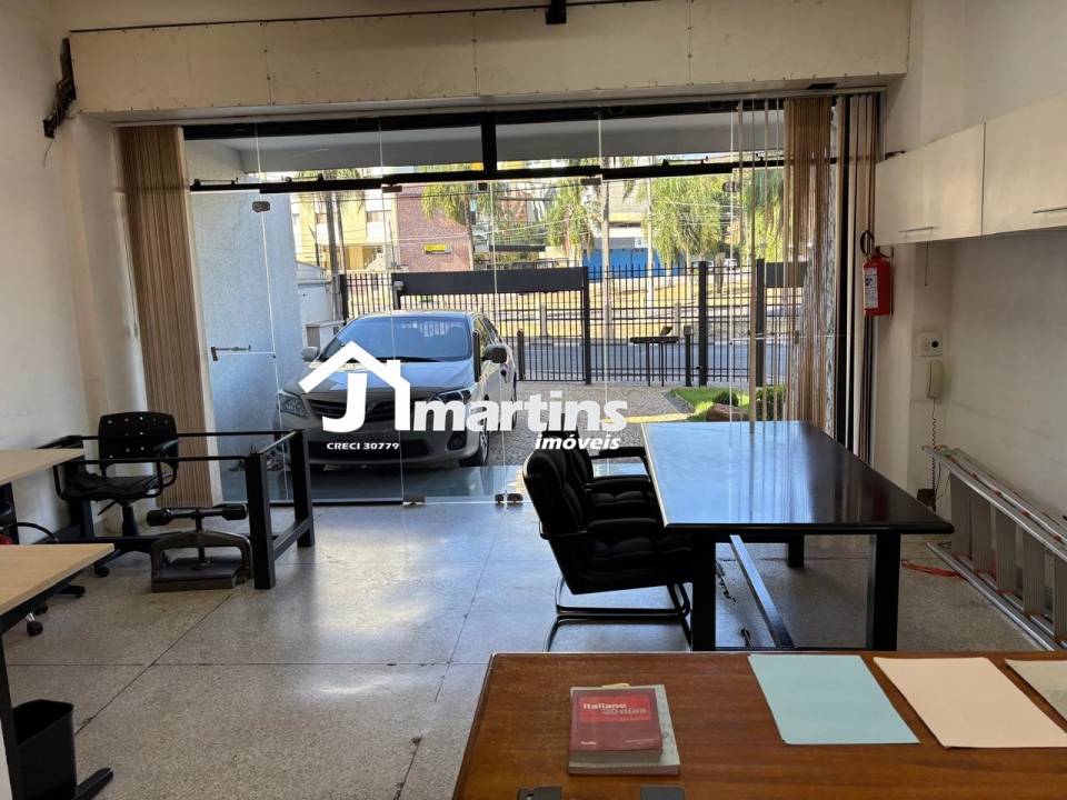 Imóvel, para locação, por R$ 1.400,00 - Jardim Paraíso - Campinas/SP — foto 2