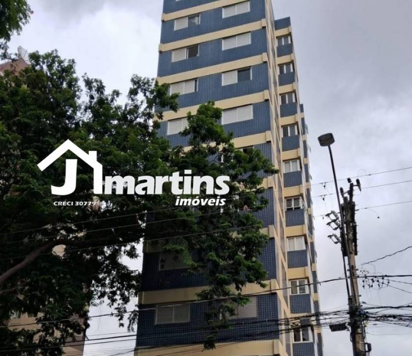 Apartamento em Centro