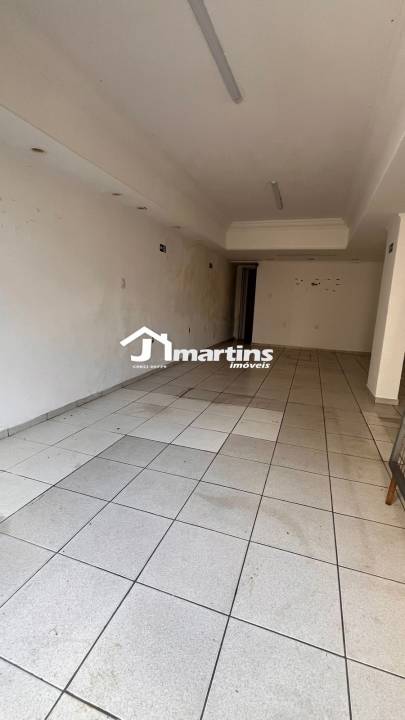 Estabelecimento Comercial em Centro