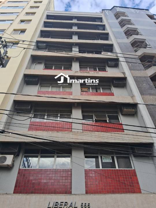 Sala Comercial / Escritorio / Consultório em Centro