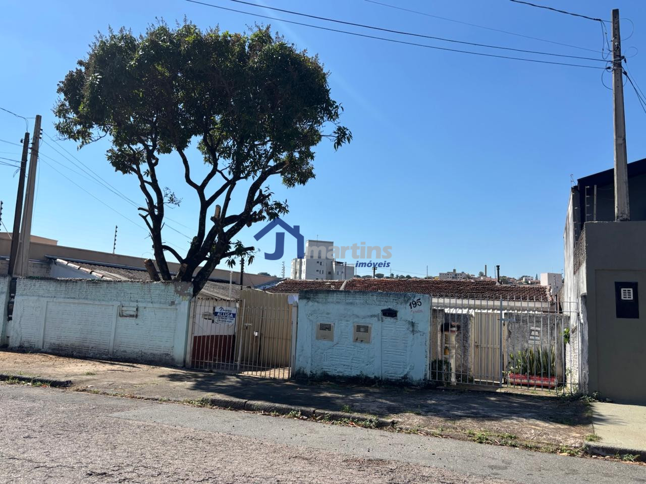 Casa em Jardim Flamboyant