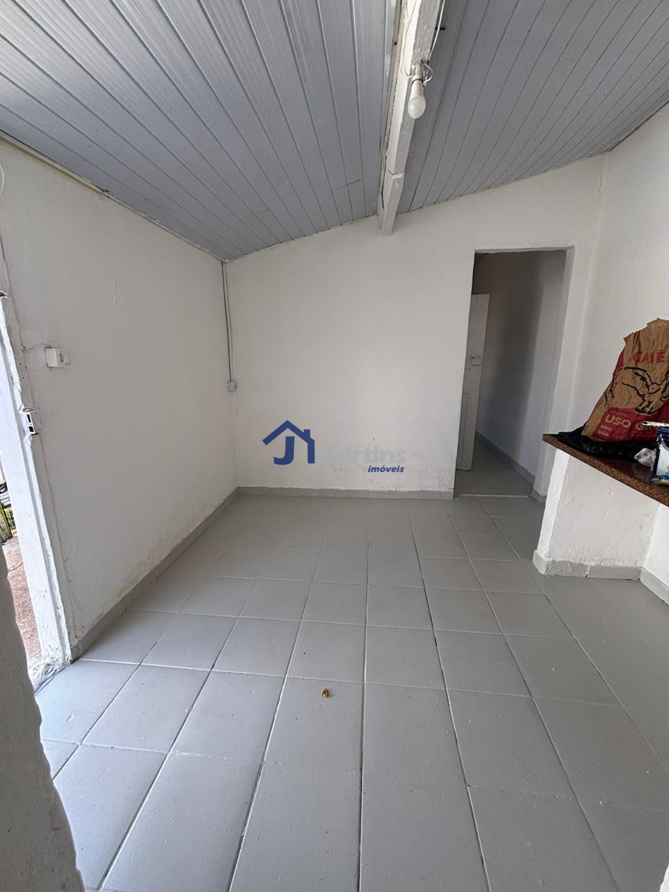 Casa com 1 dormitório para locação - Jardim Flamboyant - Campinas/SP — foto 3