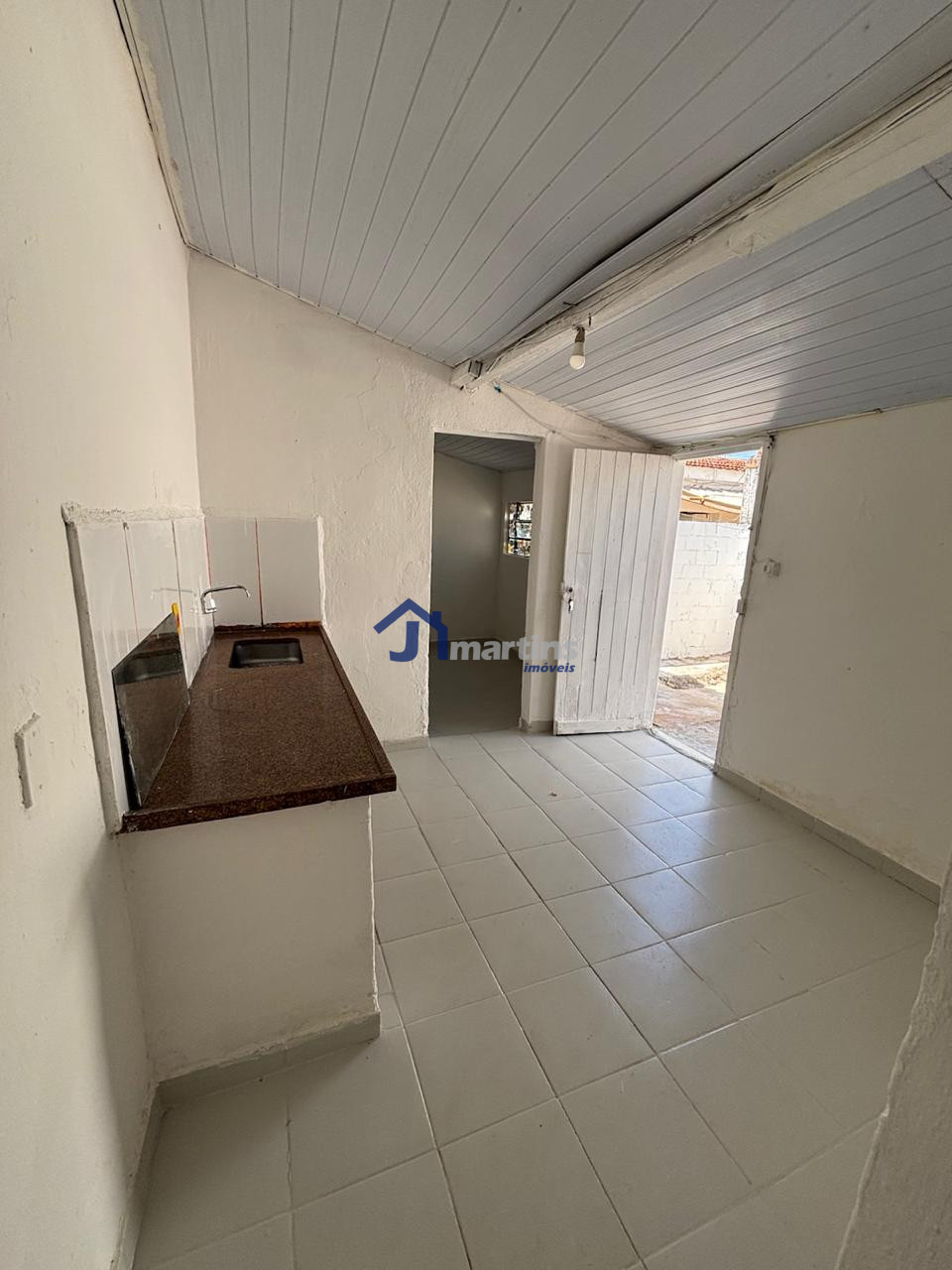 Casa com 1 dormitório para locação - Jardim Flamboyant - Campinas/SP — foto 4