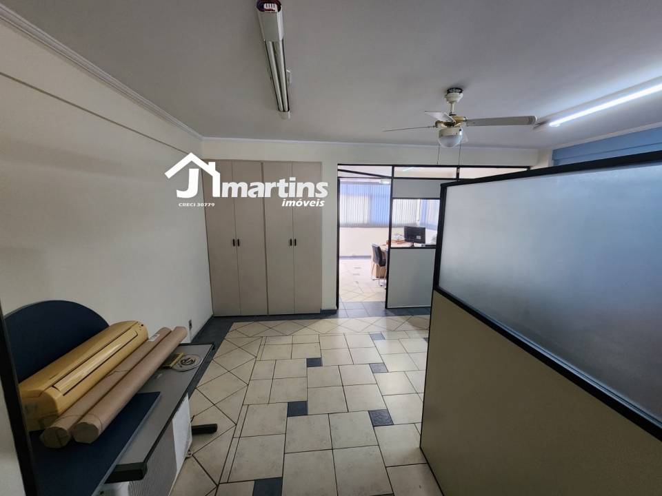 Sala Comercial / Escritorio / Consultório em Centro