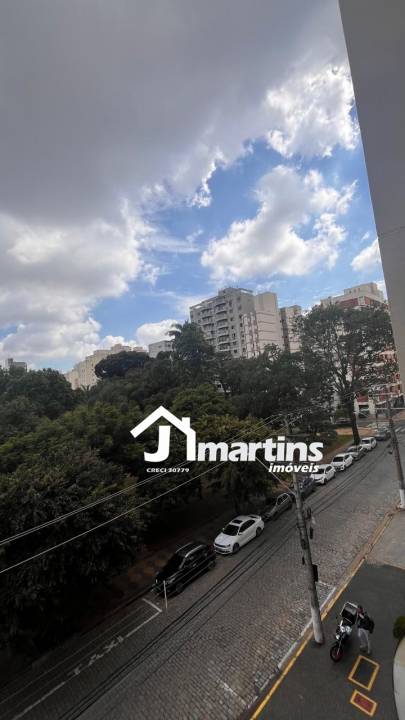 Apartamento com 1 dormitório à venda por R$ 200.000,00 - Centro - Campinas/SP — foto 3