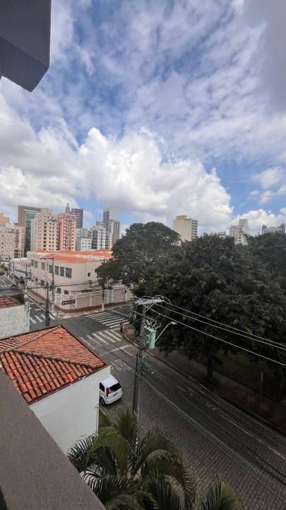 Apartamento com 1 dormitório à venda por R$ 200.000,00 - Centro - Campinas/SP — foto 2
