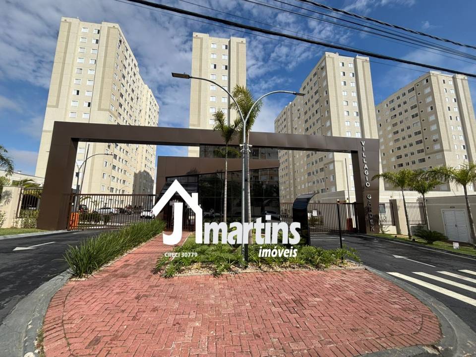 Apartamento em Vila Satúrnia