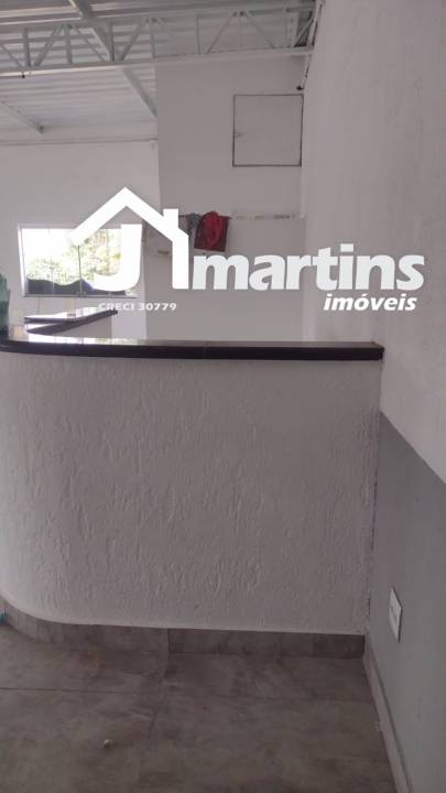 Salão Comercial / Loja em Residencial Cosmos