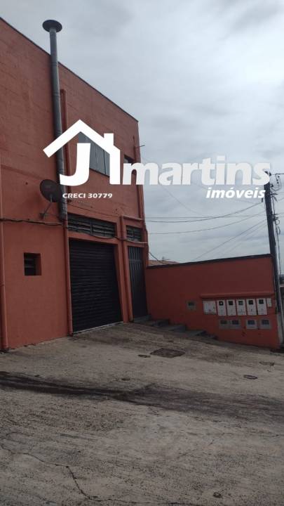 Imóvel, para locação, por R$ 3.500,00 - Residencial Cosmos - Campinas/SP — foto 4