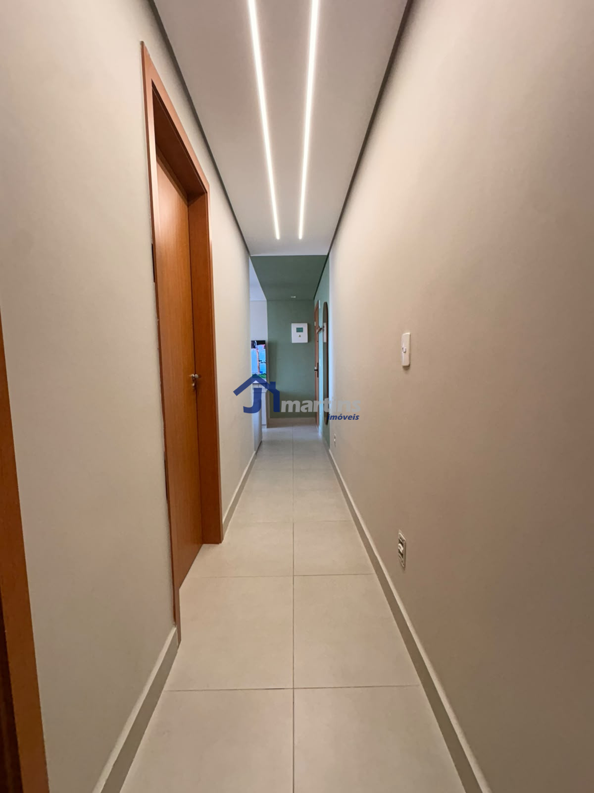 Apartamento com 2 dormitórios para locação por R$ 3.300,00/mês - JOY GARDEN - Campinas/SP — foto 2