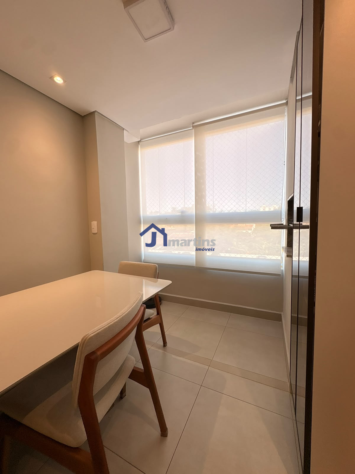 Apartamento com 2 dormitórios para locação por R$ 3.300,00/mês - JOY GARDEN - Campinas/SP — foto 4