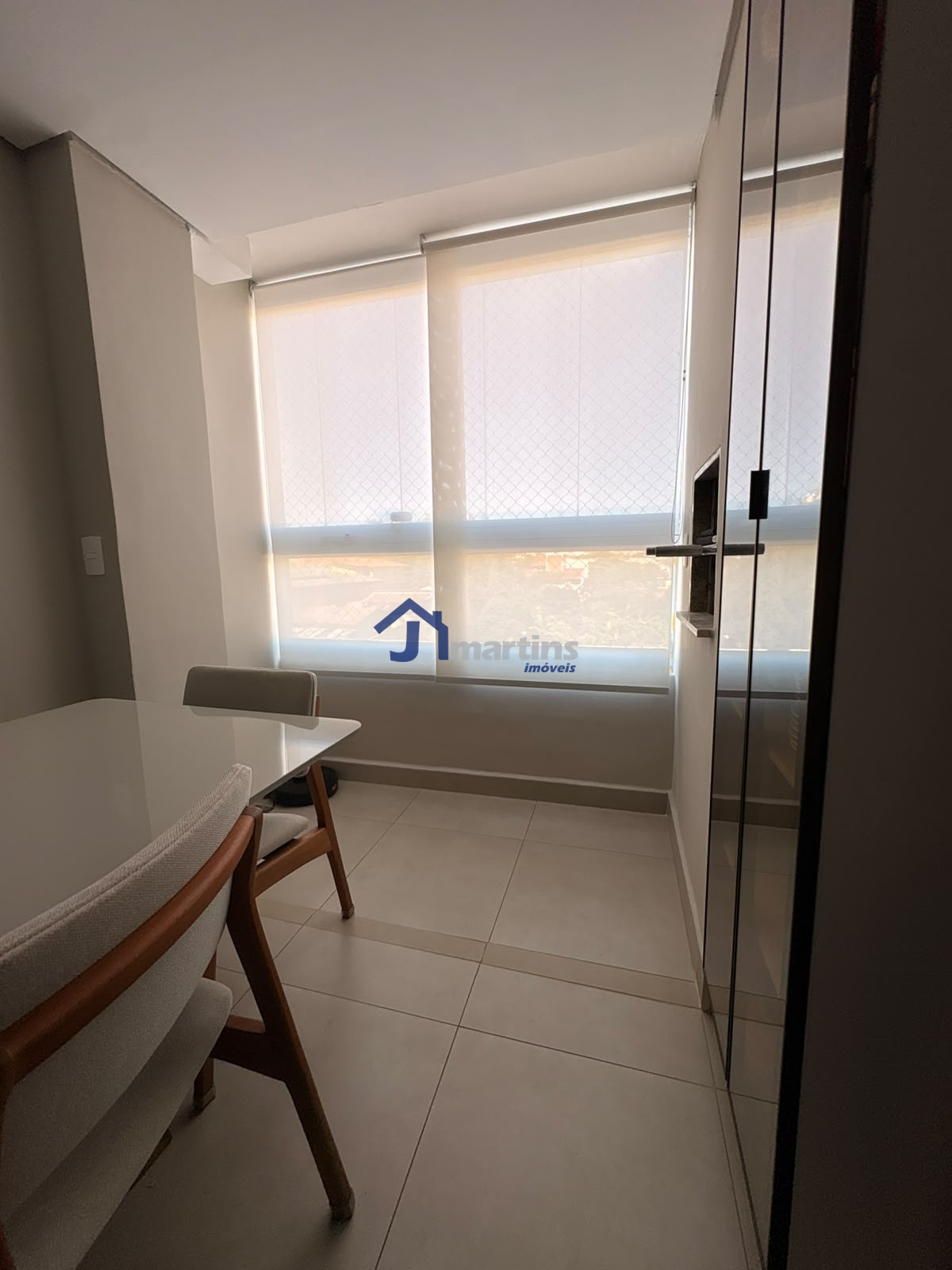 Apartamento com 2 dormitórios para locação por R$ 3.300,00/mês - JOY GARDEN - Campinas/SP — foto 5