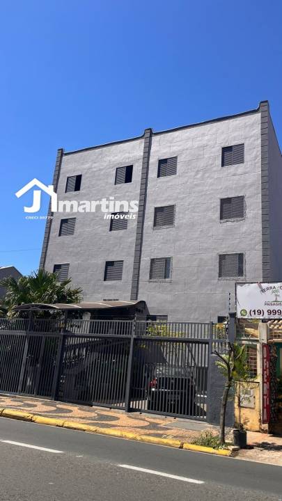 Apartamento em Ponte Preta