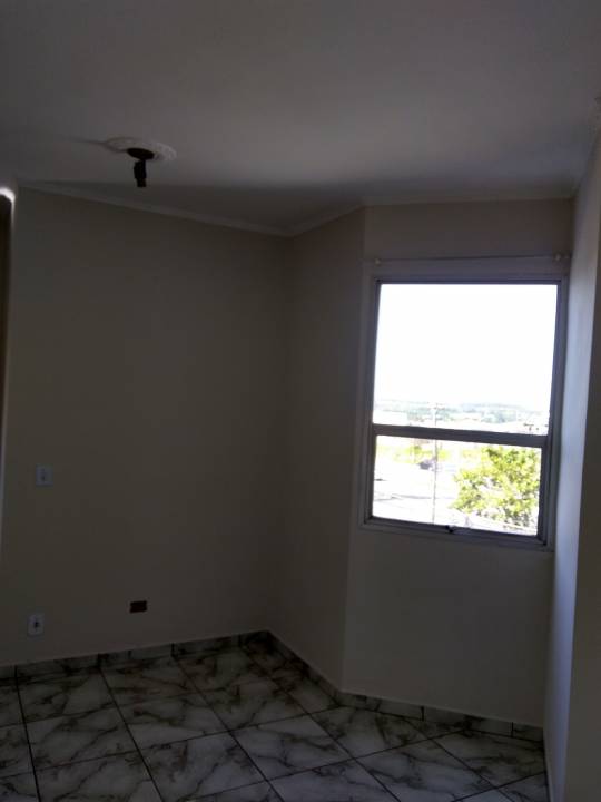 Apartamento com 2 dormitórios à venda, 46m² por R$ 200.000,00 - Jardim Antonio Von Zuben - Campinas/SP — foto 5