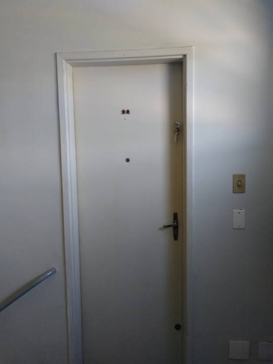 Apartamento com 2 dormitórios à venda, 46m² por R$ 200.000,00 - Jardim Antonio Von Zuben - Campinas/SP — foto 2