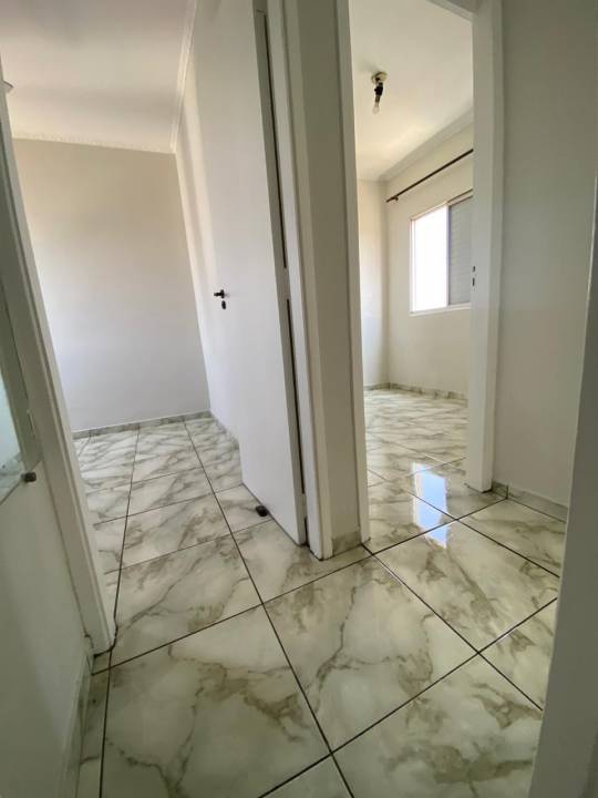 Apartamento com 2 dormitórios à venda, 46m² por R$ 200.000,00 - Jardim Antonio Von Zuben - Campinas/SP — foto 4
