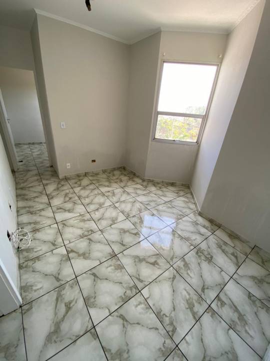 Apartamento com 2 dormitórios à venda, 46m² por R$ 200.000,00 - Jardim Antonio Von Zuben - Campinas/SP — foto 3