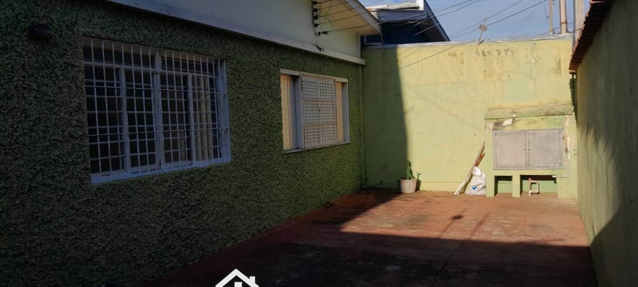 Casa com 2 dormitórios à venda (R$ 520.000,00) ou locação (R$ 1.700,00/mês), 166m² - Vila Nova São José - Campinas/SP — foto 3