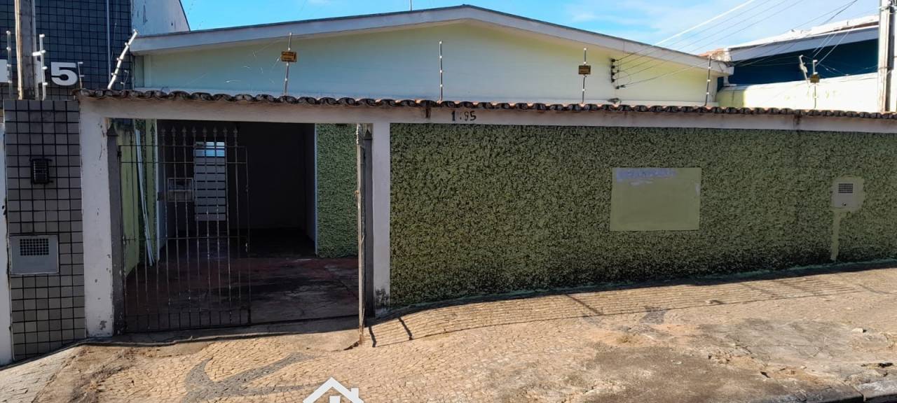 Casa em Vila Nova São José