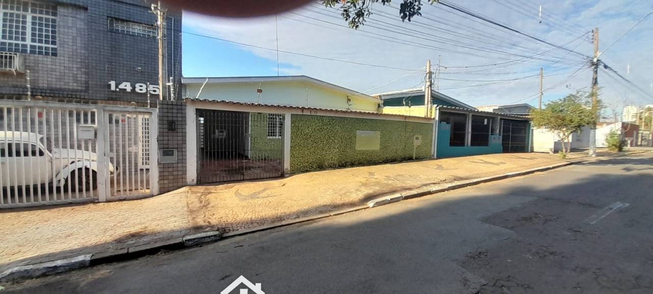 Casa com 2 dormitórios à venda (R$ 520.000,00) ou locação (R$ 1.700,00/mês), 166m² - Vila Nova São José - Campinas/SP — foto 5