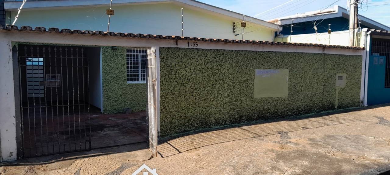 Casa com 2 dormitórios à venda (R$ 520.000,00) ou locação (R$ 1.700,00/mês), 166m² - Vila Nova São José - Campinas/SP — foto 4