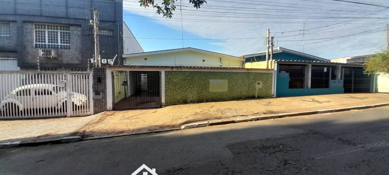 Casa com 2 dormitórios à venda (R$ 520.000,00) ou locação (R$ 1.700,00/mês), 166m² - Vila Nova São José - Campinas/SP — foto 2