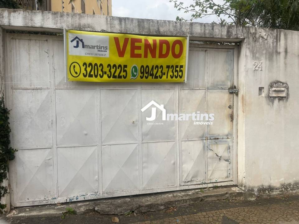 Terreno / Lote em Centro