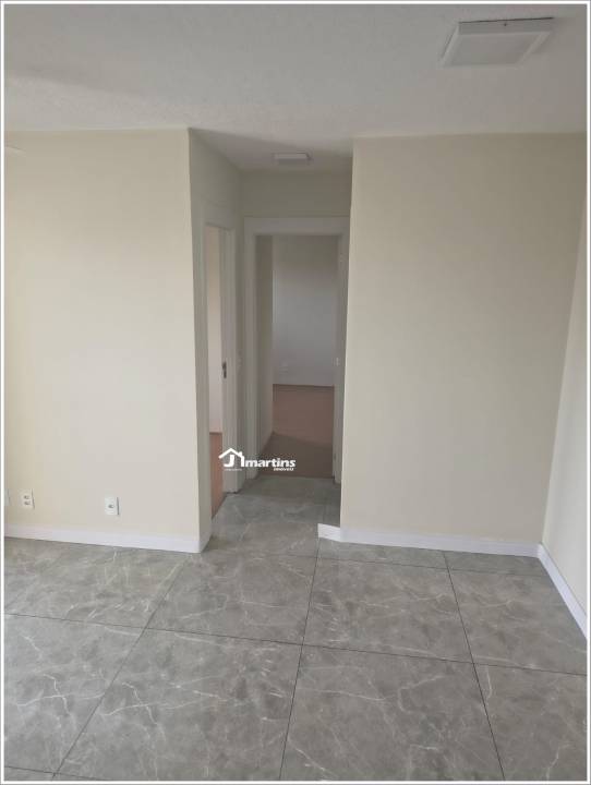 Apartamento com 2 dormitórios para locação por R$ 2.100,00/mês - Residencial Parque da Fazenda - Campinas/SP — foto 5