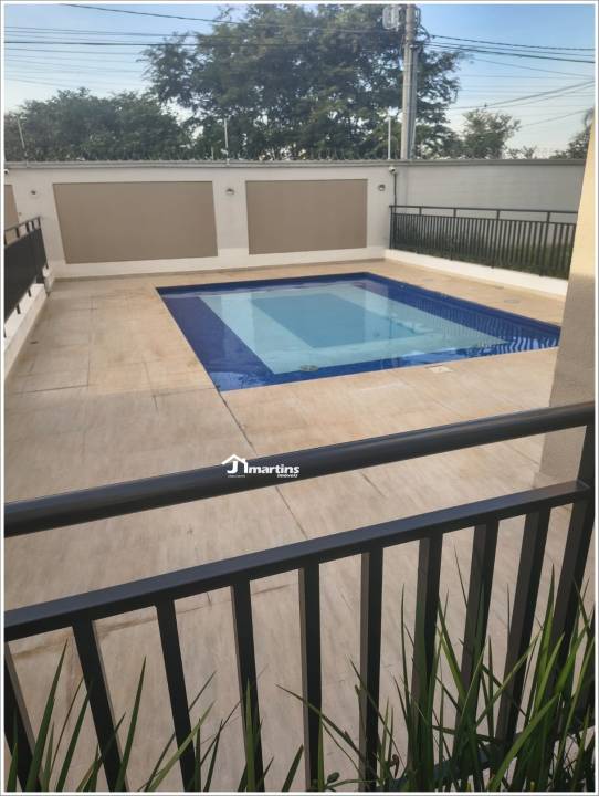 Apartamento com 2 dormitórios para locação por R$ 2.100,00/mês - Residencial Parque da Fazenda - Campinas/SP — foto 2