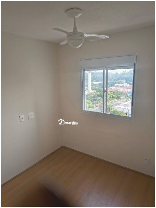Apartamento com 2 dormitórios para locação por R$ 2.100,00/mês - Residencial Parque da Fazenda - Campinas/SP — foto 4