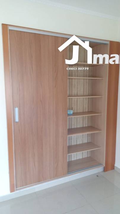 Apartamento em Centro