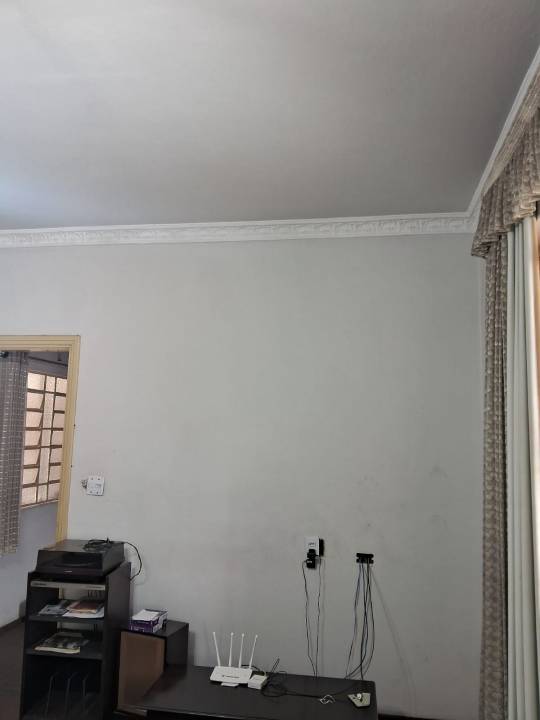 Casa, para locação, por R$ 3.800,00 - Vila Industrial - Campinas/SP — foto 2