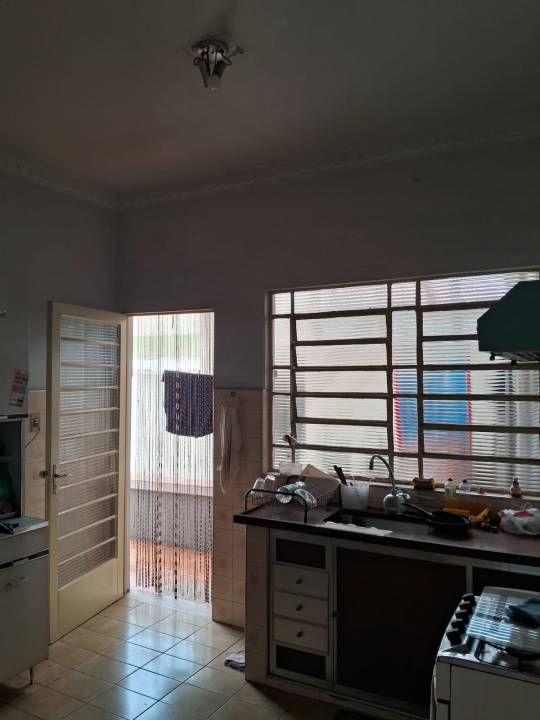 Casa, para locação, por R$ 3.800,00 - Vila Industrial - Campinas/SP — foto 3