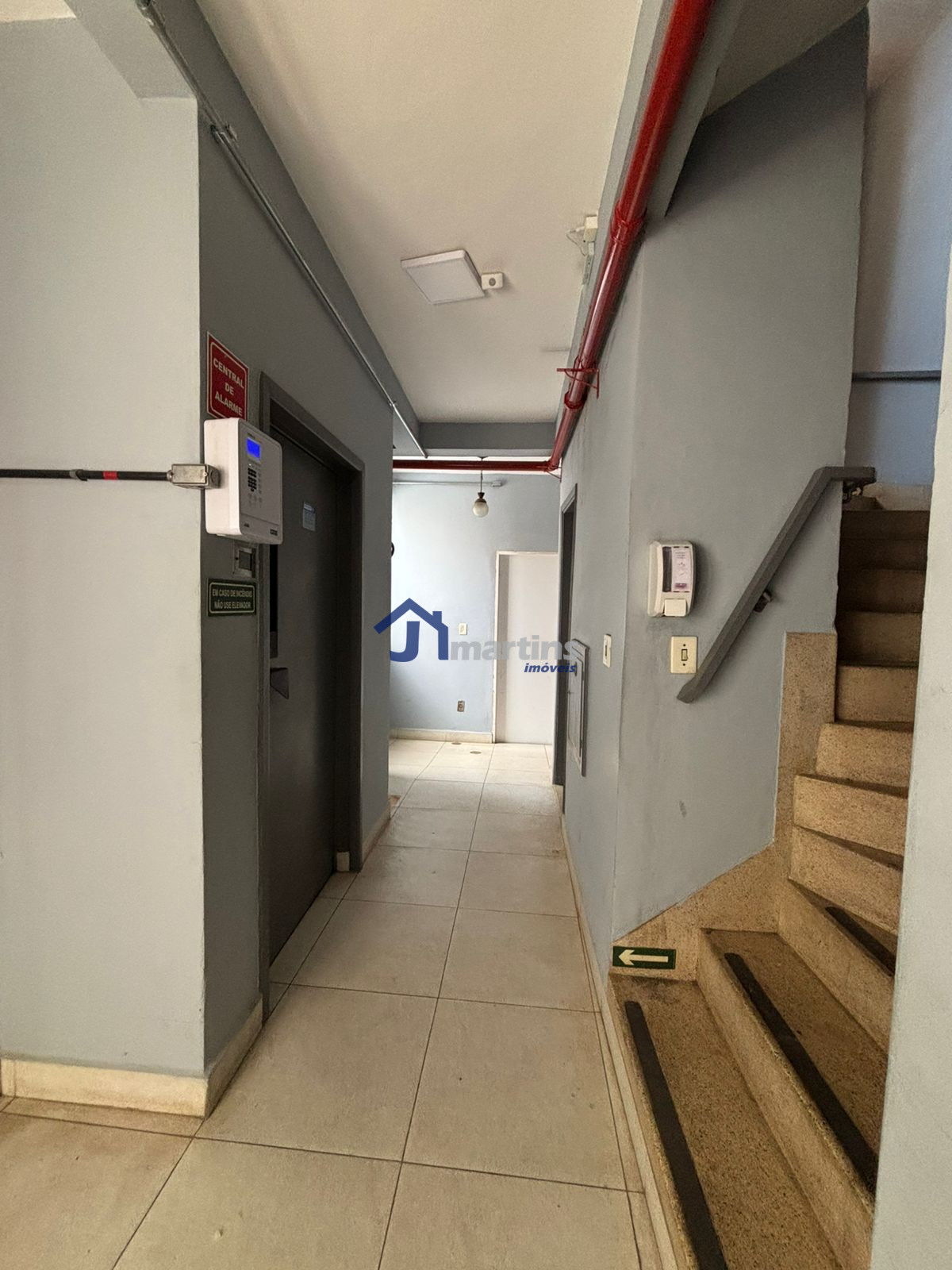 Kitnet com 2 dormitório à venda - Edificio Bari - Campinas/SP — foto 3