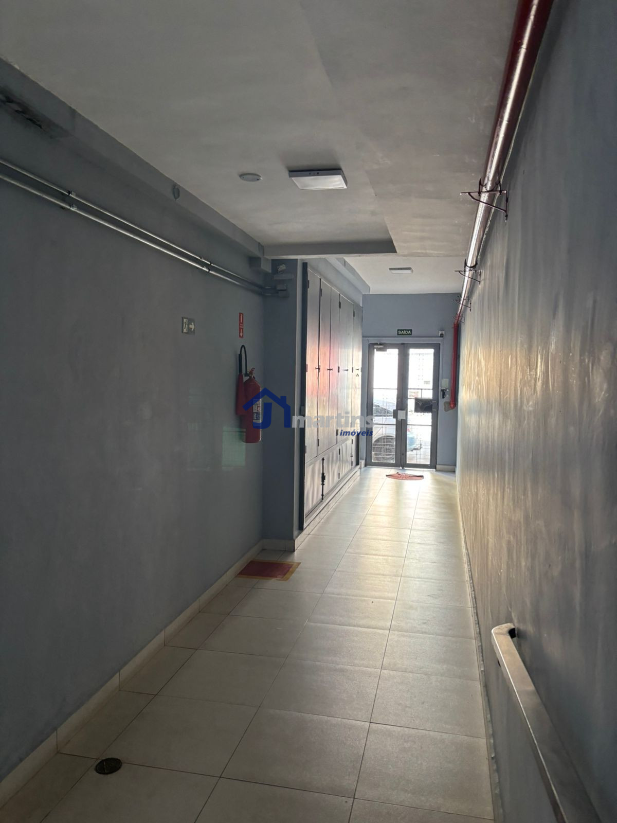 Kitnet com 2 dormitório à venda - Edificio Bari - Campinas/SP — foto 4