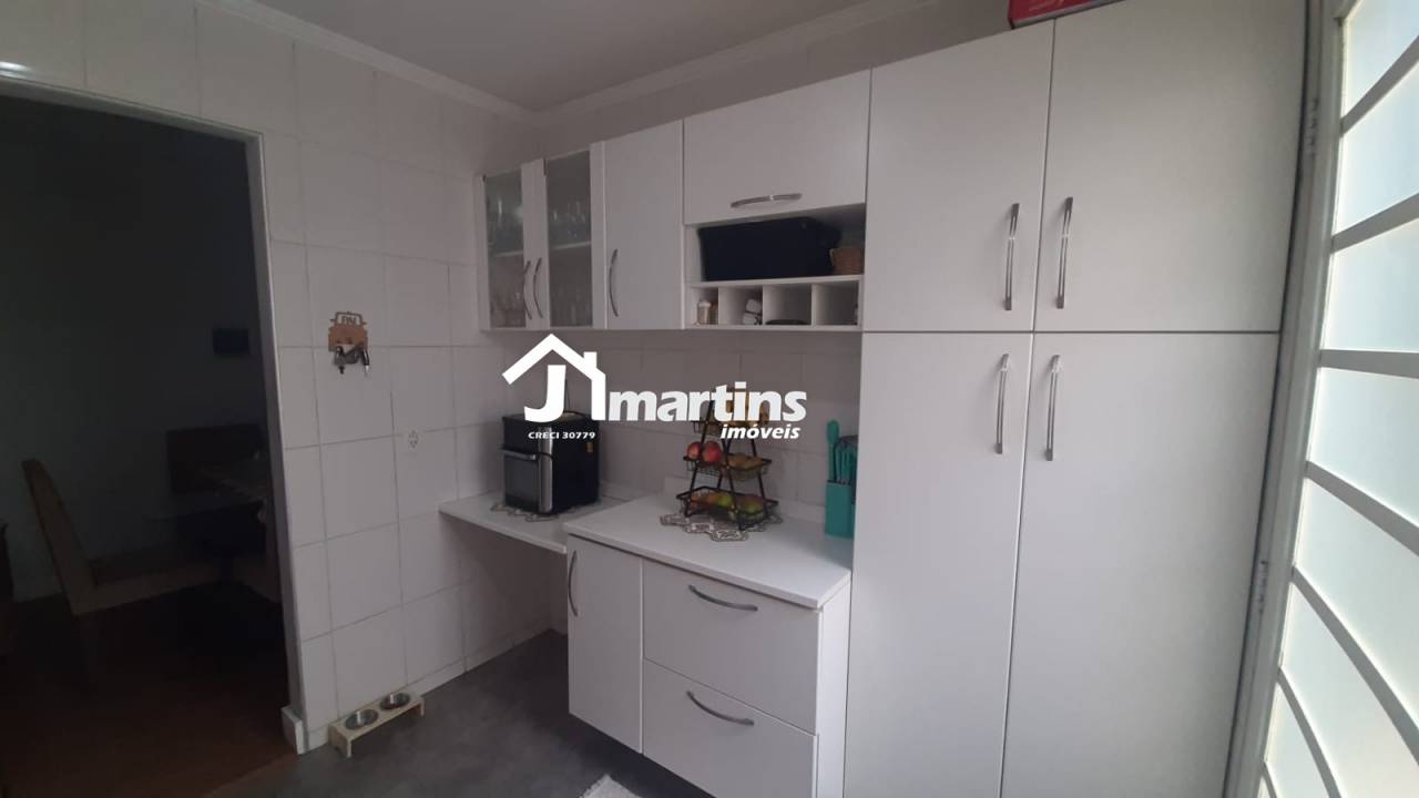 Casa, à venda, por R$ 385.000,00 - Residencial Cosmos - Campinas/SP — foto 2