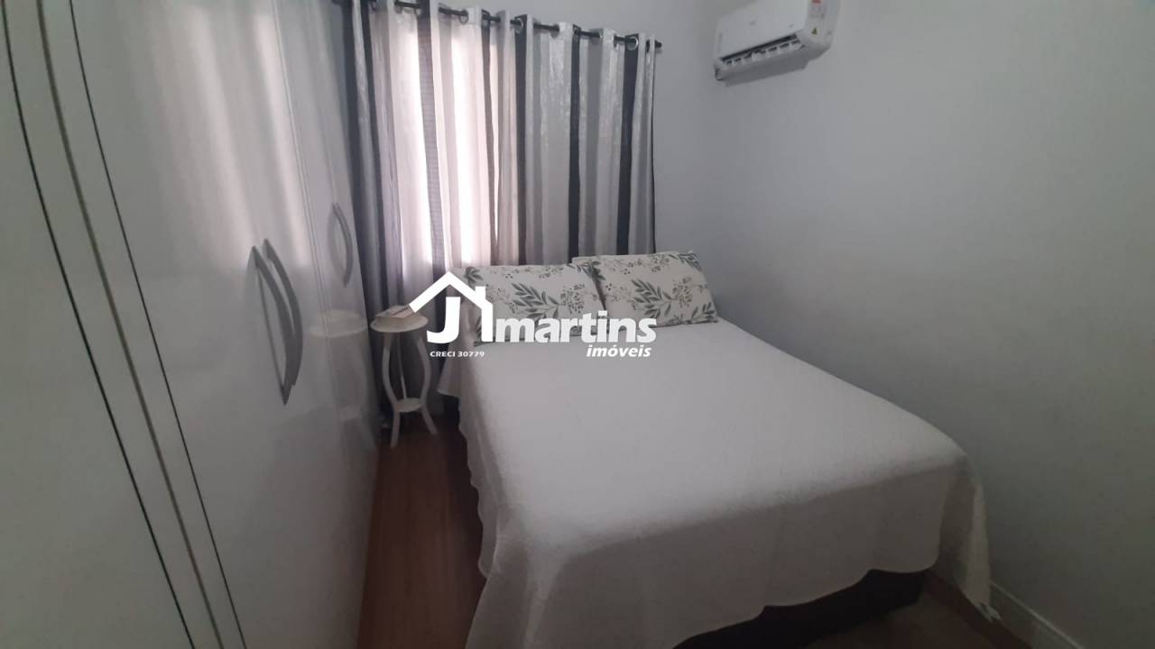Casa, à venda, por R$ 385.000,00 - Residencial Cosmos - Campinas/SP — foto 5