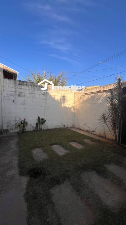 Casa, à venda, por R$ 370.000,00 - Residencial Cosmos - Campinas/SP — foto 2